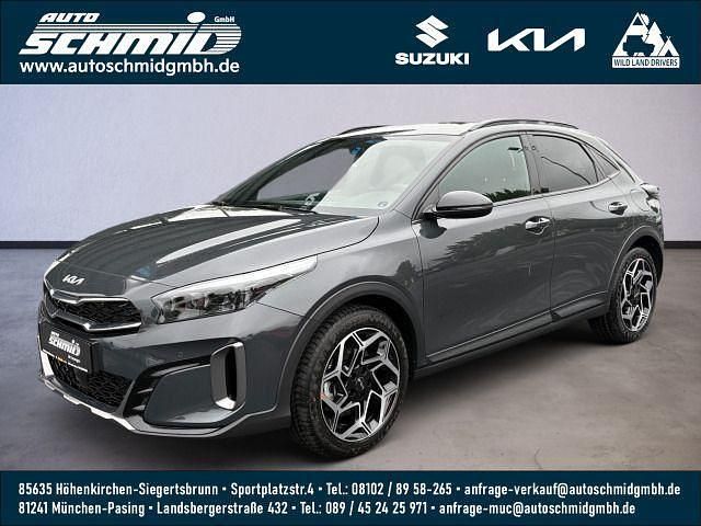 Gebraucht Kia XCeed 181 PS (133 kW) 2025 Grau SUV
