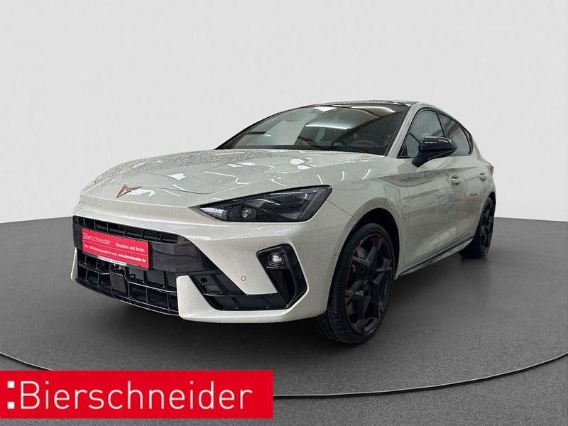 Grau Neu 2025 Cupra Leon VZ Limousine | 43.890 € (Fairer Preis) - Bild 1/3