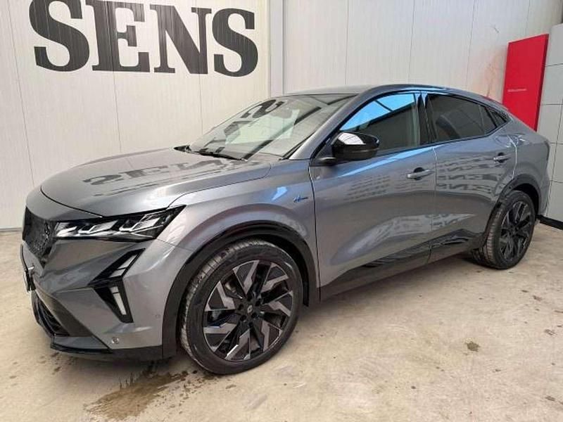 Gebraucht Renault Rafale Esprit Alpine 131 PS (96 kW) 2024 Schiefergrau SUV