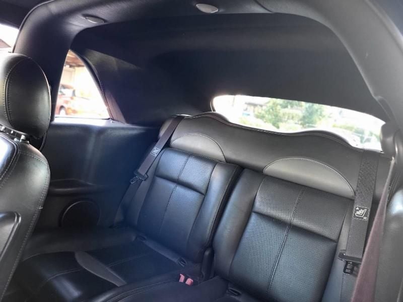 Gebraucht Chrysler PT Cruiser 143 PS (105 kW) 2004 Schwarz Cabrio