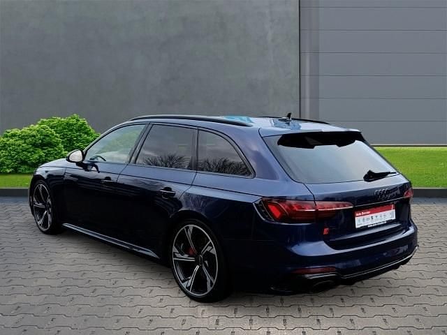 Gebraucht Audi RS4 Ambiente 450 PS (330 kW) 2023 Kombi