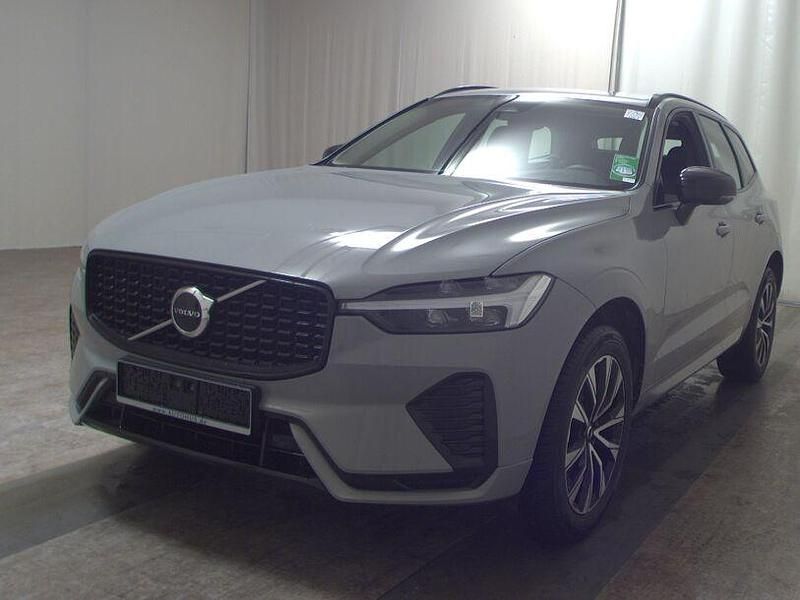 Gebraucht Volvo XC60 Plus 197 PS (144 kW) 2023 Vapour grey uni SUV