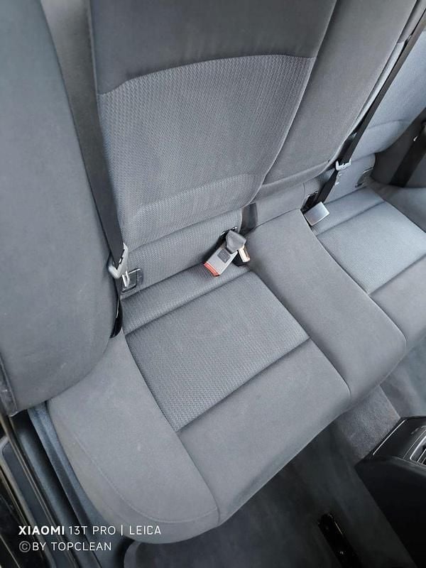 Gebraucht BMW 325 197 PS (144 kW) 2009 Schwarz Kombi