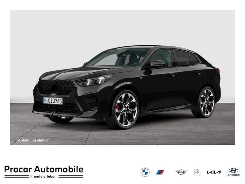 Gebraucht BMW X2 M Sport 156 PS (114 kW) 2025 SUV