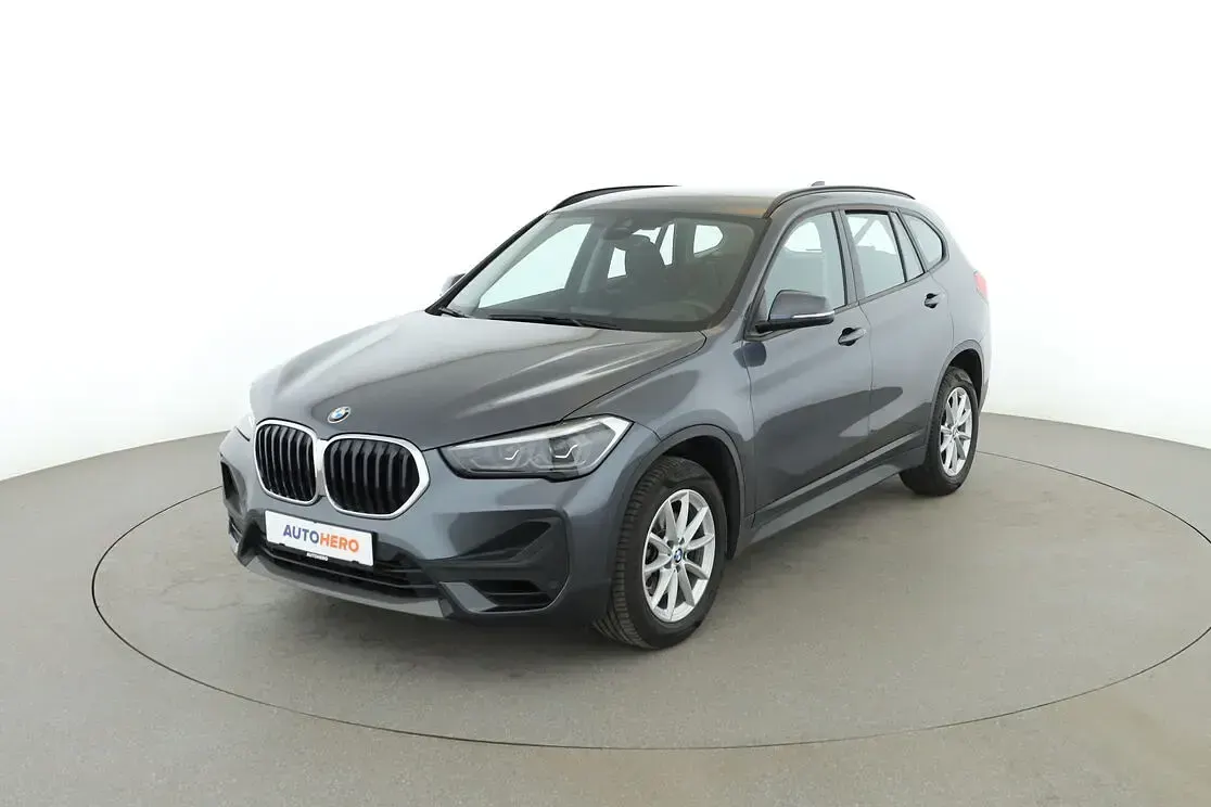 Gebraucht BMW X1 Advantage 140 PS (102 kW) 2019 SUV