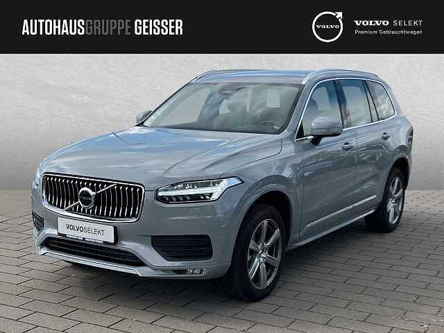 Gebraucht 2023 Volvo XC90 SUV | 54.750 € (Guter Preis) - Bild 1/4