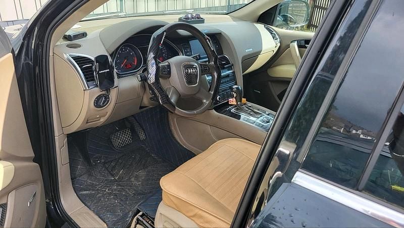 Gebraucht Audi Q7 350 PS (257 kW) 2006 SUV