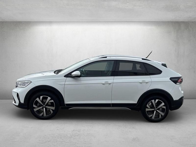 Gebraucht VW Taigo Style 110 PS (80 kW) 2022 Weiß SUV