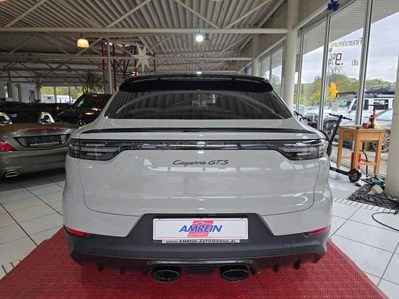 Andere Gebraucht 2023 Porsche Cayenne SUV | 116.700 € (Teuer) - Bild 1/4