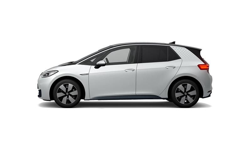 Gebraucht VW ID.3 Pro Performance 150 kW (204 PS) 2023 Kleinwagen