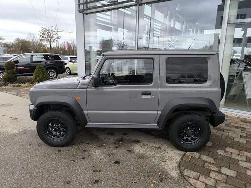 Gebraucht Suzuki Jimny 2022 Andere SUV