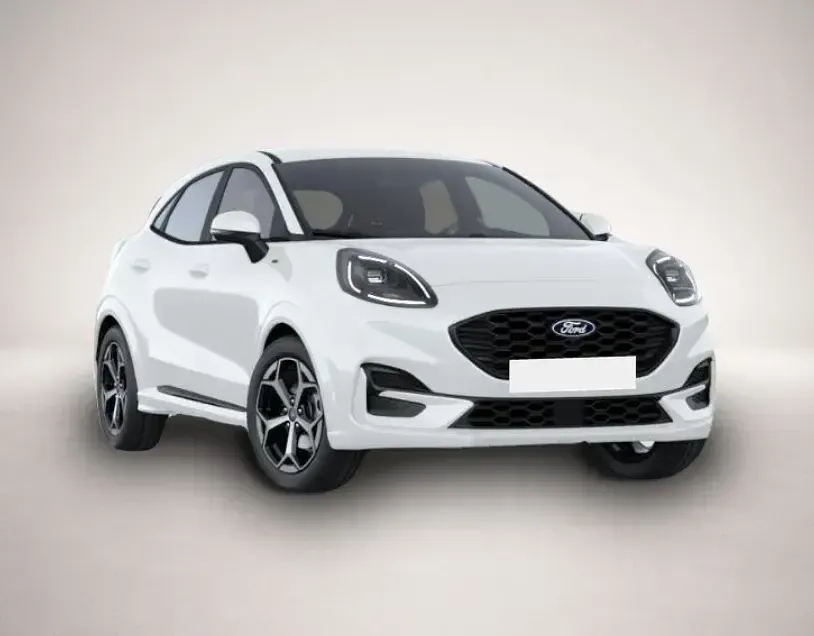 Gebraucht Ford Puma ST-Line 155 PS (114 kW) 2026 SUV