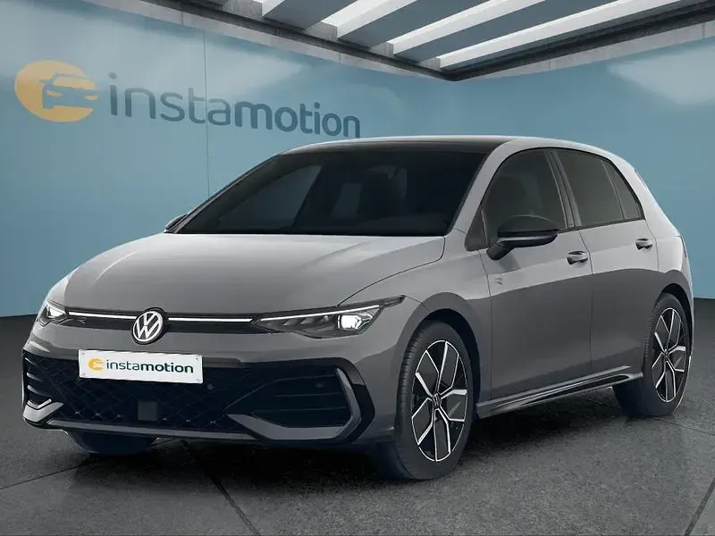 Neu VW Golf VIII 150 PS (110 kW) 2026 Grau Kleinwagen