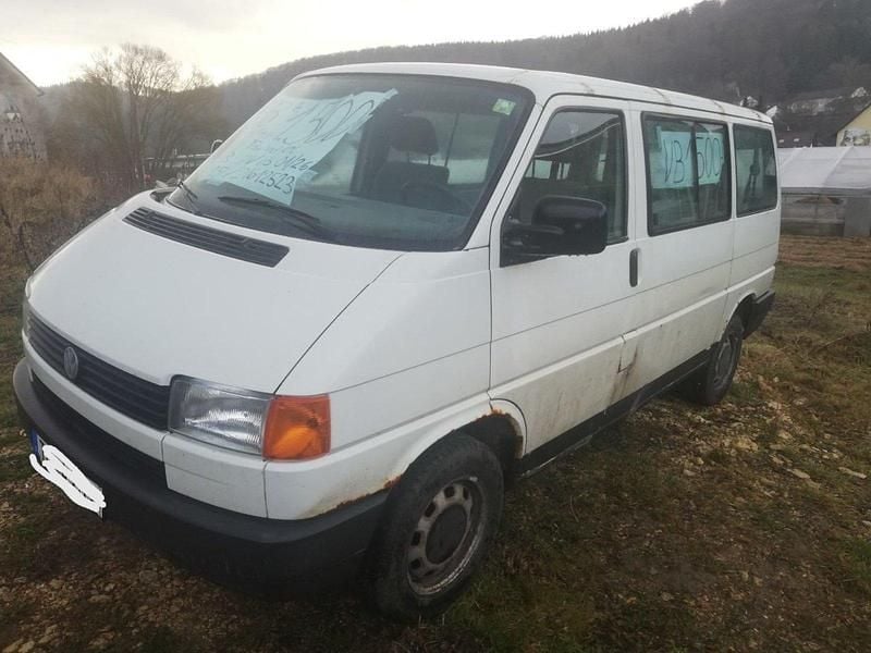 Gebraucht VW T4 68 PS (50 kW) 1994 Van