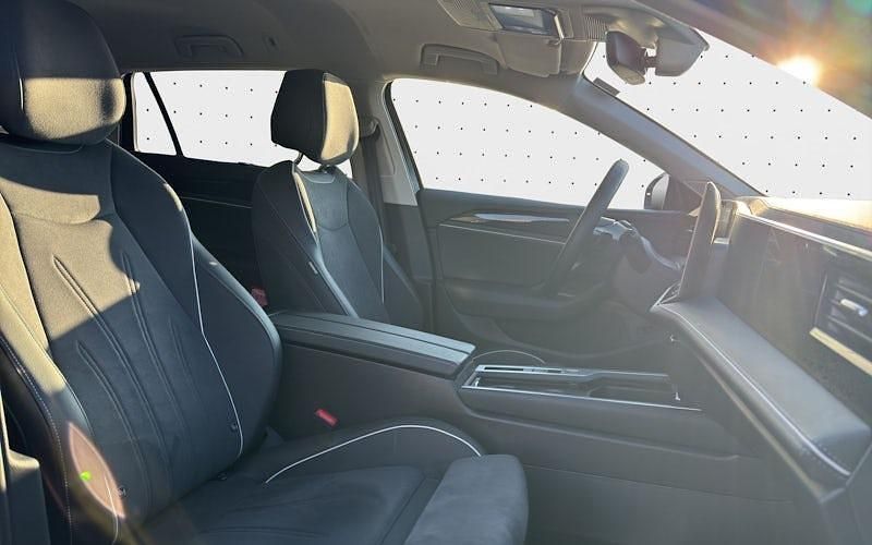 Gebraucht VW Passat Business 150 PS (110 kW) 2025 Schwarz Kombi