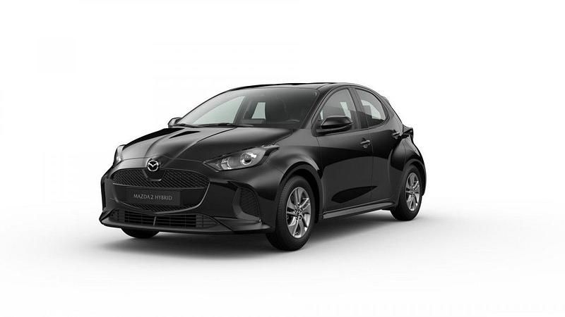 Neu Mazda 2 Center-Line 116 PS (85 kW) 2026 Kleinwagen