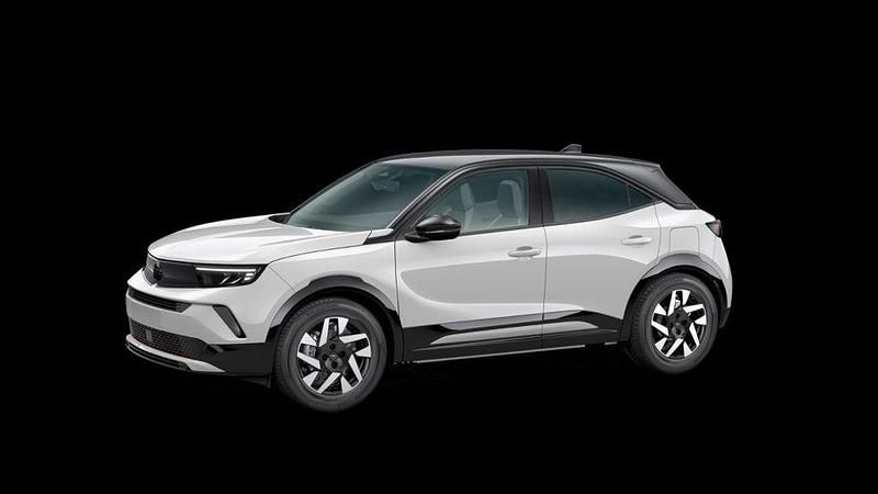 Neu Opel Mokka 145 PS (106 kW) 2026 Arktis weiß SUV