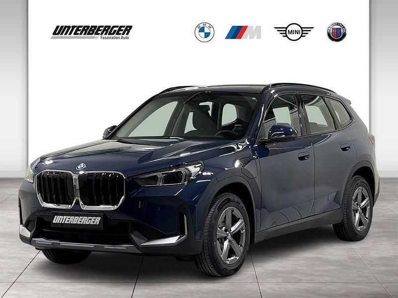 Neu BMW X1 245 PS (180 kW) 2026 Blau SUV