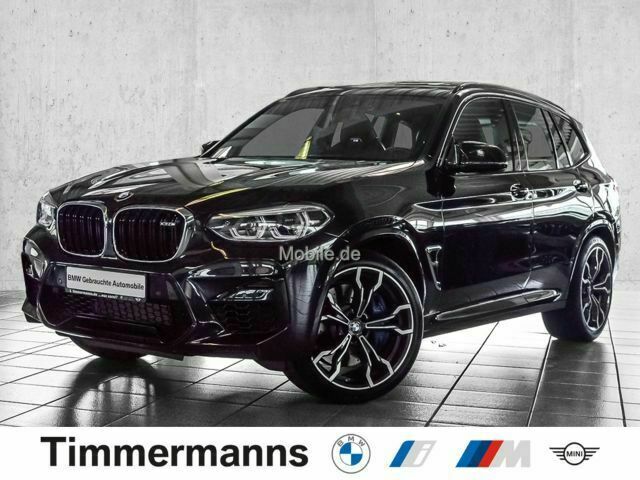 Gebraucht 2019 BMW X3 3.0 Benzin 480 PS (64.950 €) | 41564 Kaarst |  AutoUncle