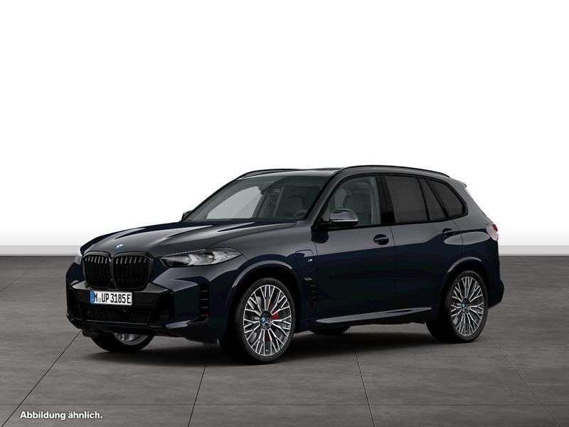 Gebraucht 2025 BMW X5 Comfort Edition SUV | 96.113 € (Guter Preis) - Bild 1/4