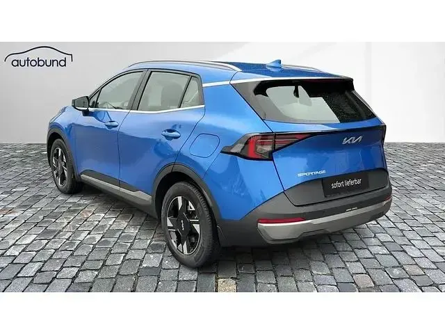 Neu Kia Sportage Urban 150 PS (110 kW) 2026 SUV