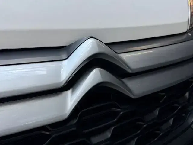 Gebraucht Citroën Jumper 120 PS (88 kW) 2019 Weiß Van / Kleinbus