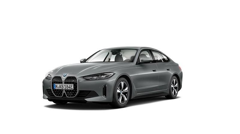 Gebraucht BMW i4 Shadowline 210 kW (286 PS) 2025 Limousine