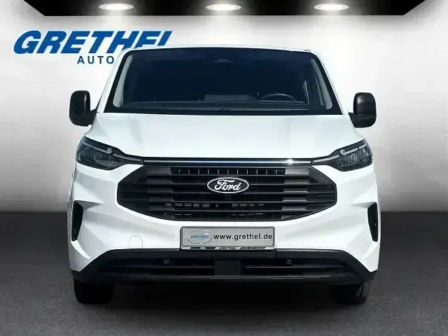 Brugt Ford Transit Custom Trend 110 HK (80 kW) 2024 Andere Sedan