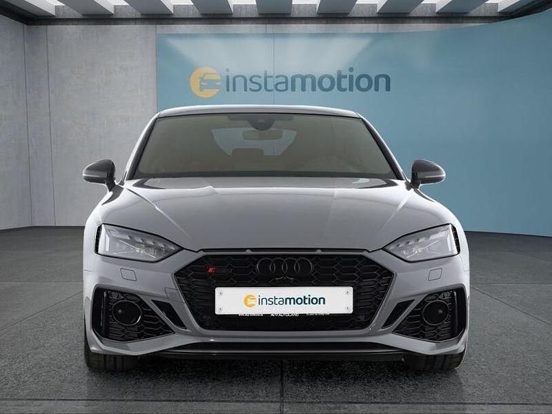 Gebraucht Audi RS5 2024 Grau Coupé