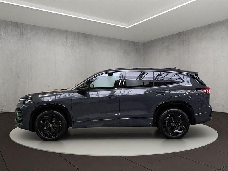 Neu VW Tayron R-line 193 PS (141 kW) 2026 Grau SUV