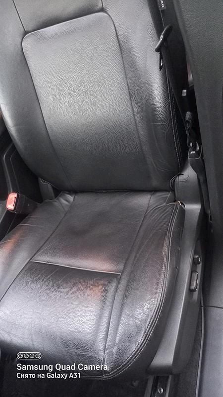 Gebraucht Chevrolet Captiva 258 PS (189 kW) 2012 SUV