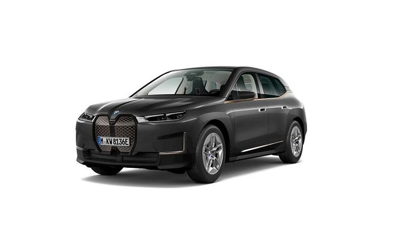 Gebraucht BMW iX 239 kW (326 PS) 2025 SUV