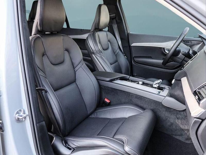 Gebraucht Volvo XC90 455 PS (334 kW) 2025 Grau SUV