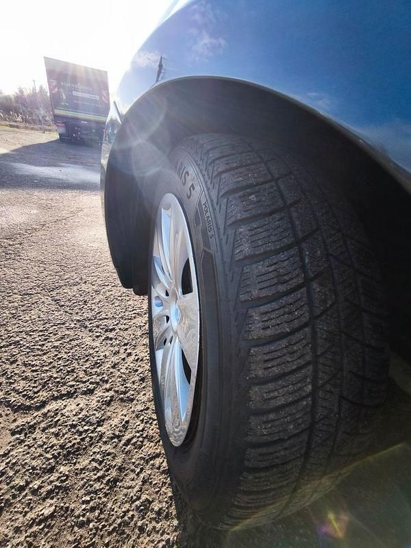 Gebraucht BMW 116 116 PS (85 kW) 2006 Braun Kleinwagen