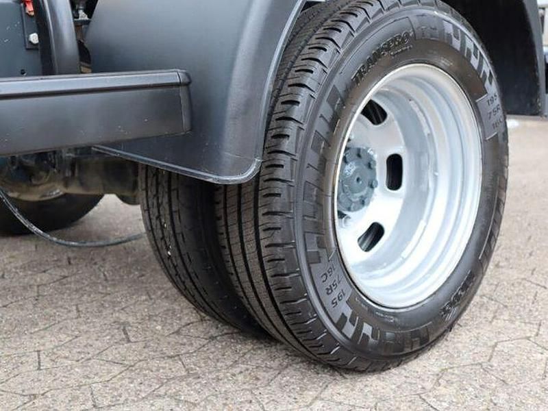 Gebraucht Iveco Daily 135 PS (99 kW) 2021 Andere