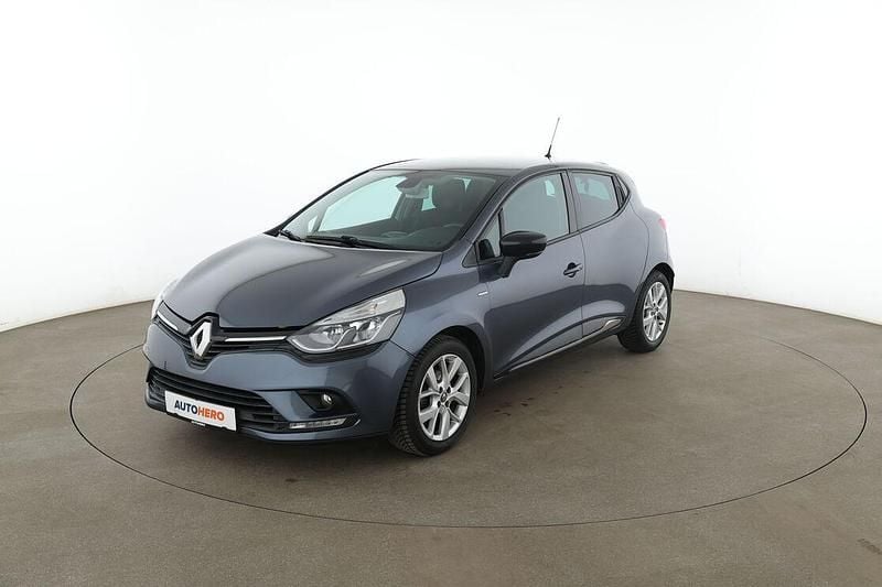 Gebraucht Renault Clio IV LIMITED 90 PS (66 kW) 2018 Limousine