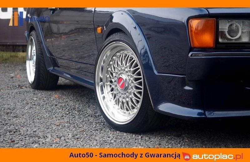 Gebraucht VW Scirocco 95 PS (69 kW) 1992 Blau Coupé