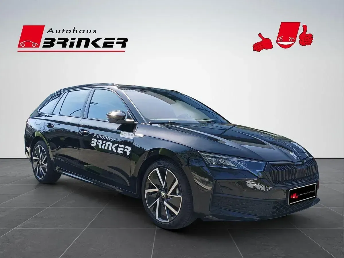 Gebraucht Skoda Octavia 2026 Kombi