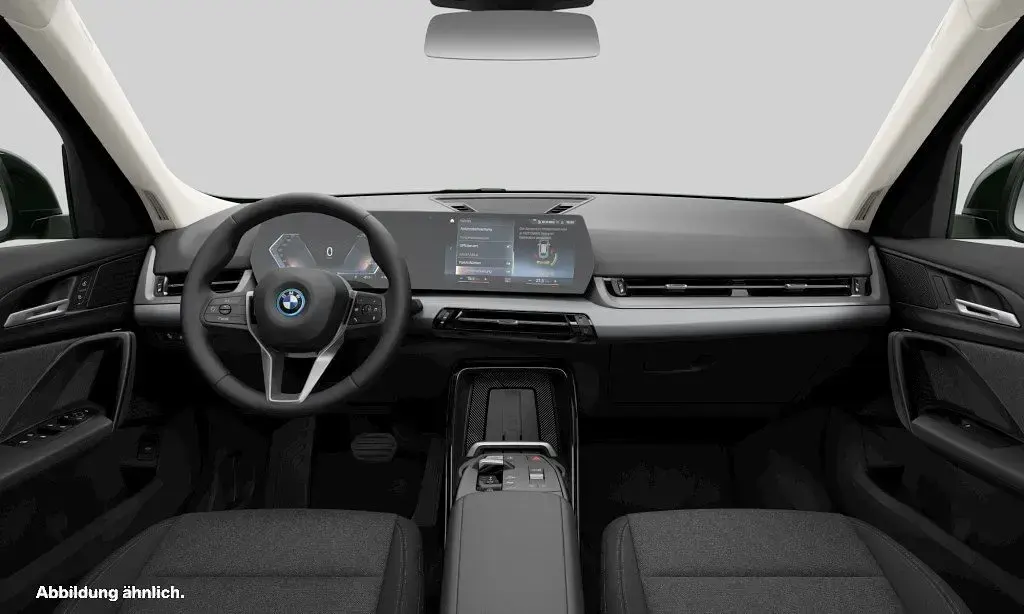 Gebraucht BMW iX1 Performance 230 kW (313 PS) 2023 Schwarz SUV