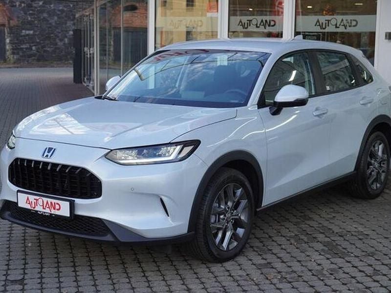 Neu Honda ZR-V 184 PS (135 kW) 2025 Andere SUV