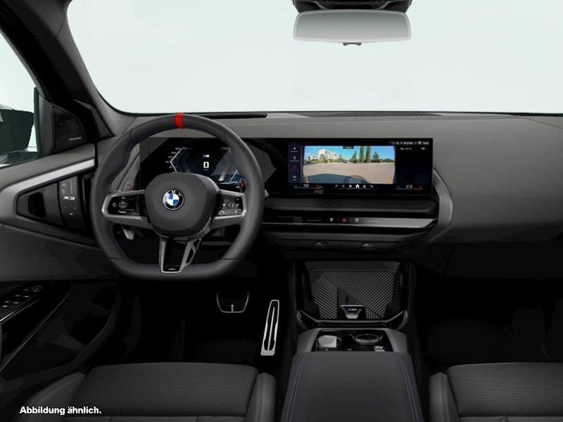 Gebraucht BMW X3 M Sport 381 PS (280 kW) 2025 Grau SUV