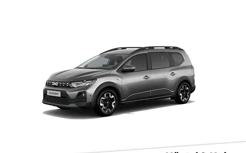 Gebraucht Dacia Spring Expression 52 kW (71 PS) 2025 Kleinwagen