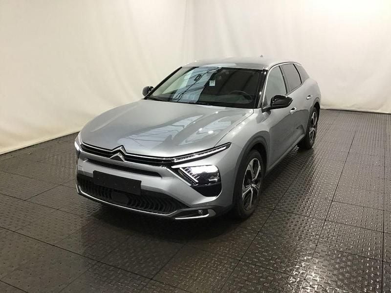 Gebraucht Citroën C5 X Feel 131 PS (96 kW) 2023 Kombi