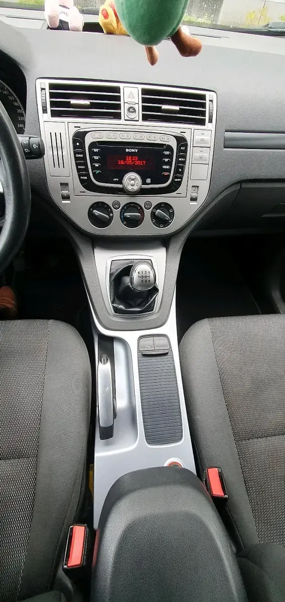 Brugt Ford Kuga 140 HK (102 kW) 2012 Hvid SUV