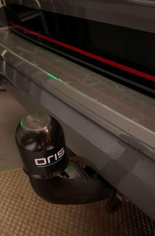 Gebraucht VW California Edition 150 PS (110 kW) 2022 Grau Van