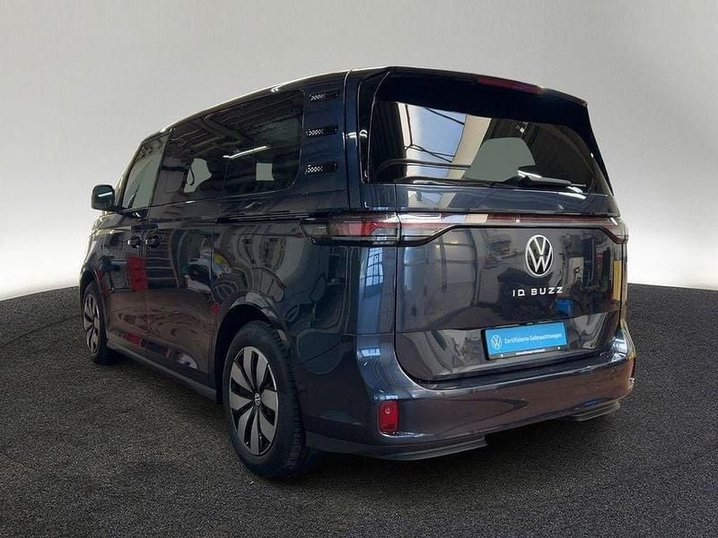 Gebraucht VW ID. Buzz Pro 210 kW (286 PS) 2025 Blau Van / Kleinbus