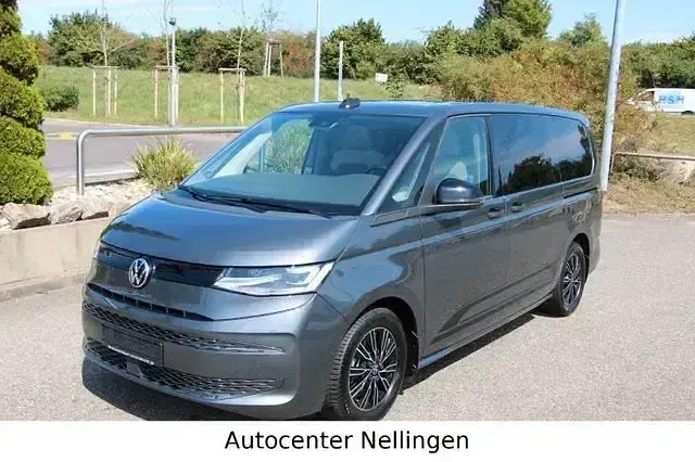 Occasion VW Multivan 150 ch (110 kW) 2024 Andere Monospace