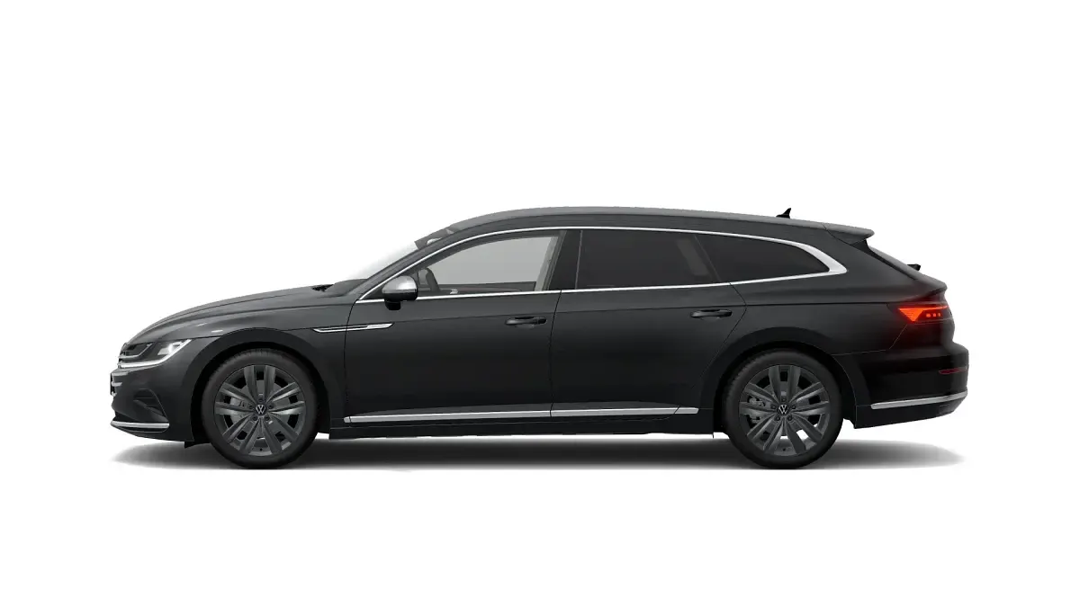 Brugt VW Arteon Pro 150 HK (110 kW) 2022 Grå Stationcar