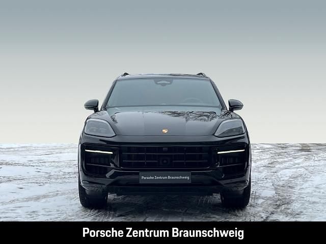 Neu Porsche Cayenne Black Edition 354 PS (260 kW) 2026 Schwarz SUV