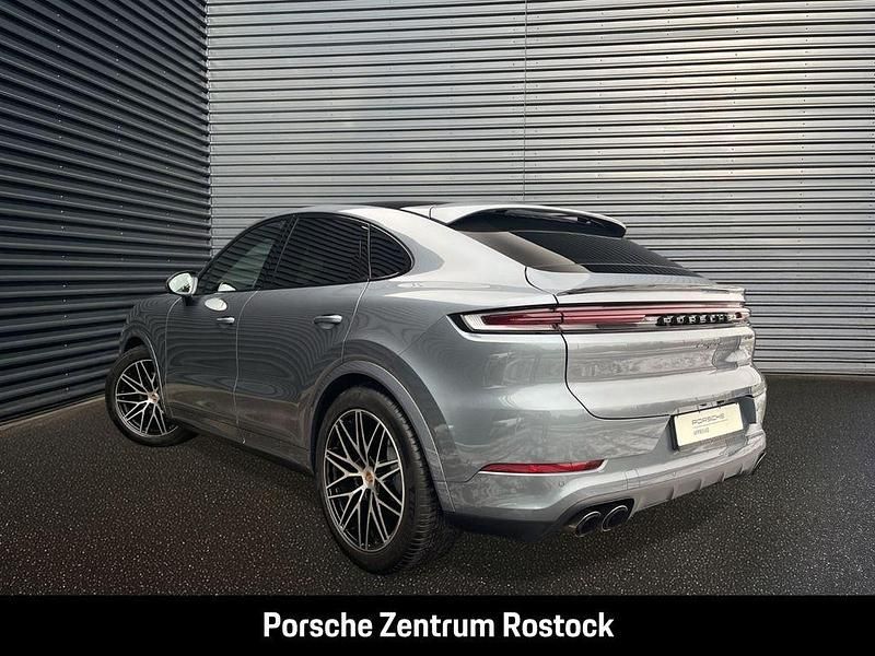 Gebraucht Porsche Cayenne Black Edition 354 PS (260 kW) 2026 Grau SUV